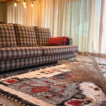 Alpine Dream Apartamento