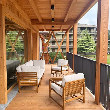 Apartamento Alpine Dream Bormio