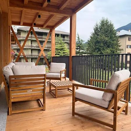 Alpine Dream * Bormio