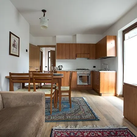 Alpine Dream Appartamento