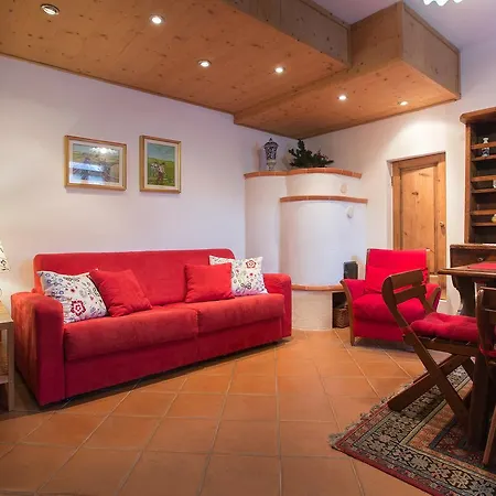 Alpine Dream Appartamento Bormio