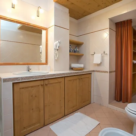 Appartamento Alpine Dream