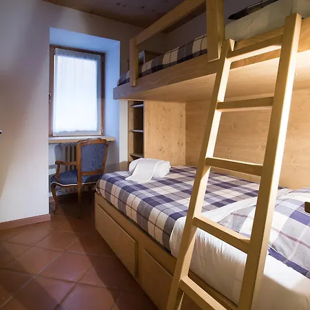 Alpine Dream * Bormio