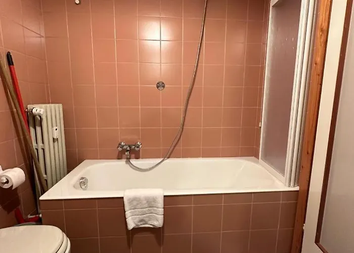 Alpine Dream Διαμέρισμα