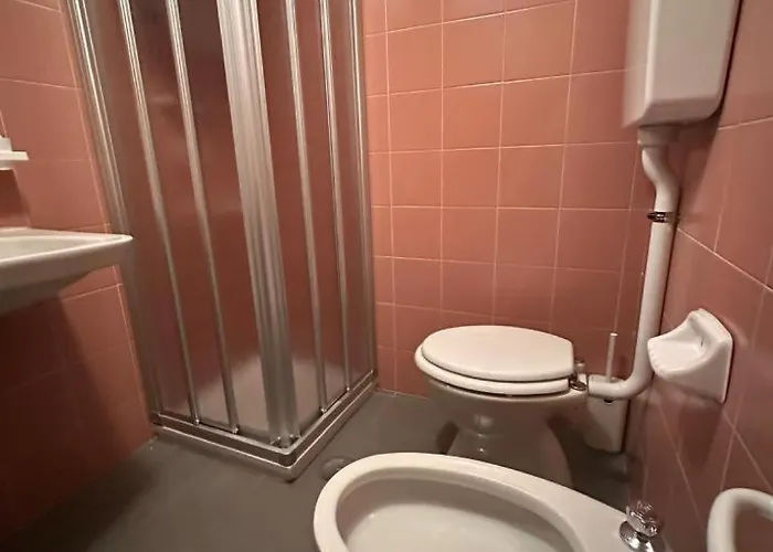 Διαμέρισμα Alpine Dream