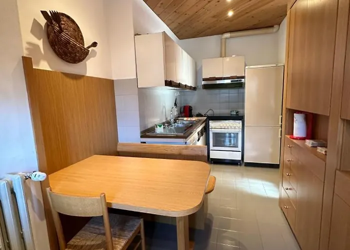 Alpine Dream Μπόρμιο