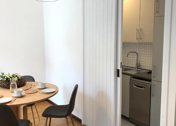 Alpine Dream * Μπόρμιο