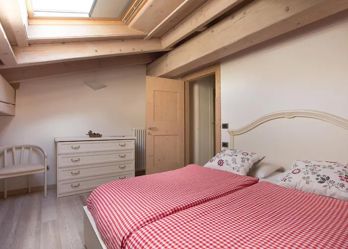 Alpine Dream * Μπόρμιο