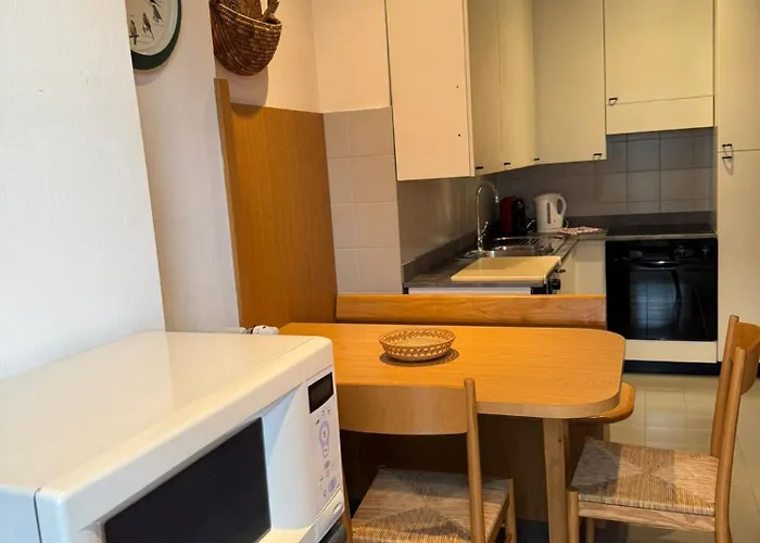 Alpine Dream Апартаменты *