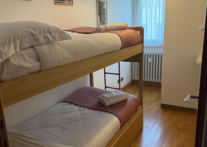 Alpine Dream Апартаменты *