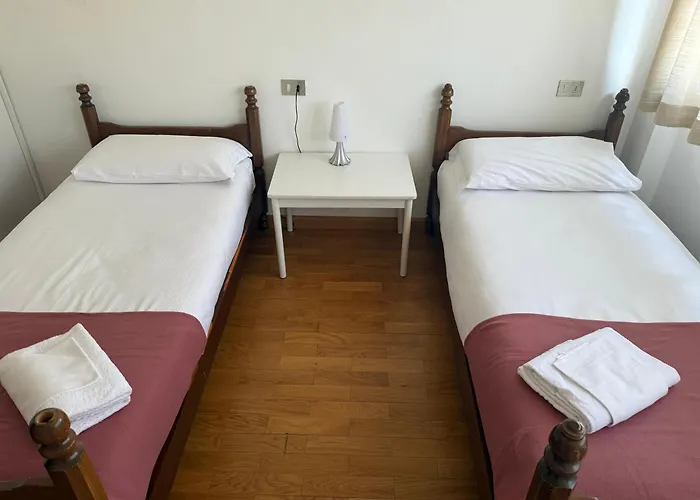 Alpine Dream Διαμέρισμα Μπόρμιο