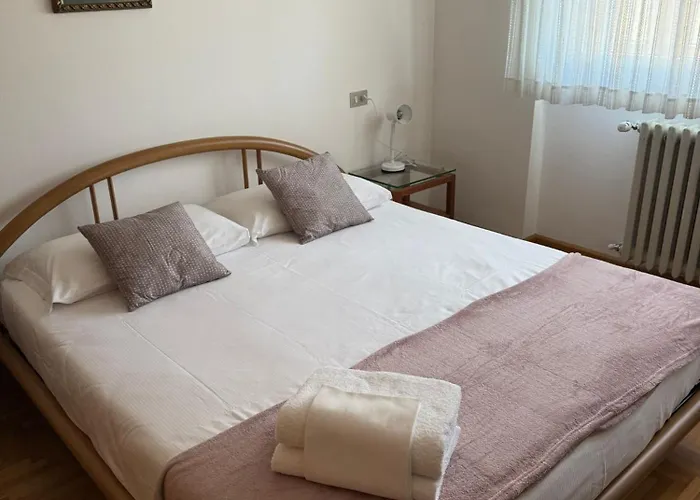 Alpine Dream Бормио