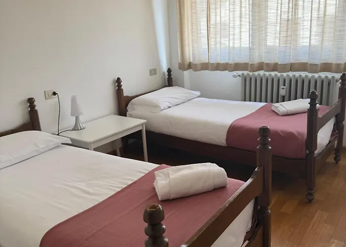 Alpine Dream * Бормио