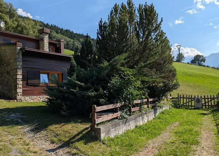 Alpine Dream Апартаменты