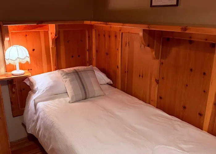 Διαμέρισμα Alpine Dream *