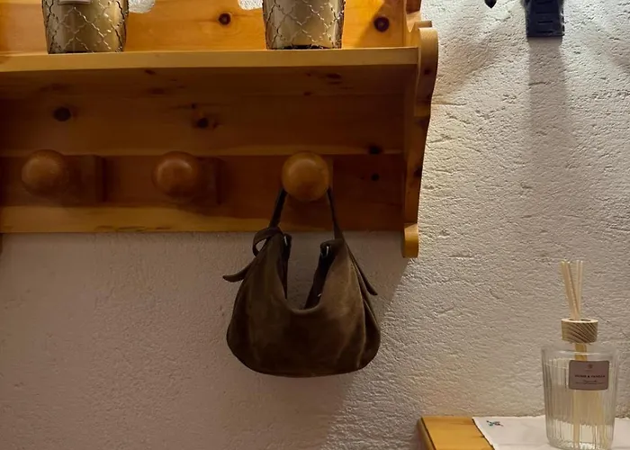 Alpine Dream Бормио