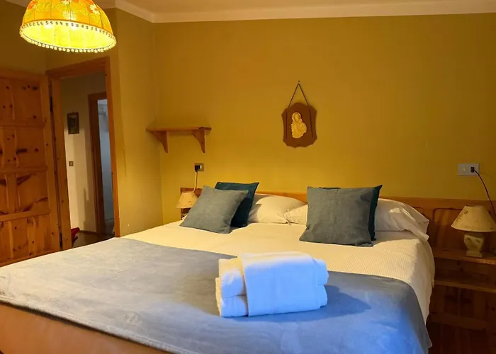 Alpine Dream Апартаменты *