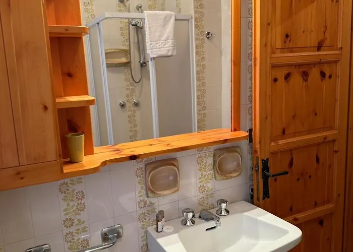 Διαμέρισμα Alpine Dream