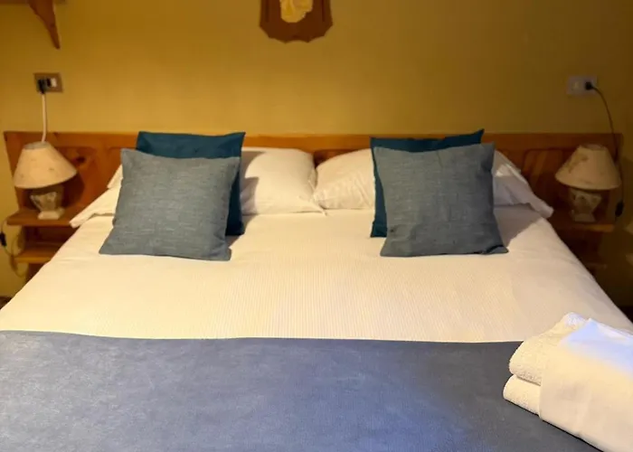 Alpine Dream Апартаменты *