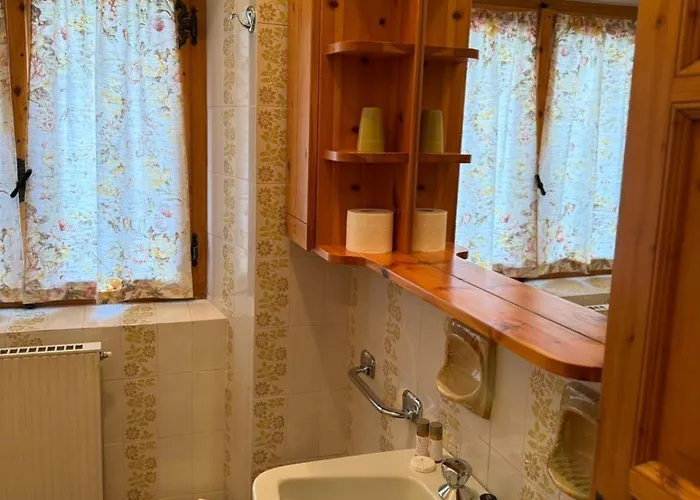 Alpine Dream Бормио