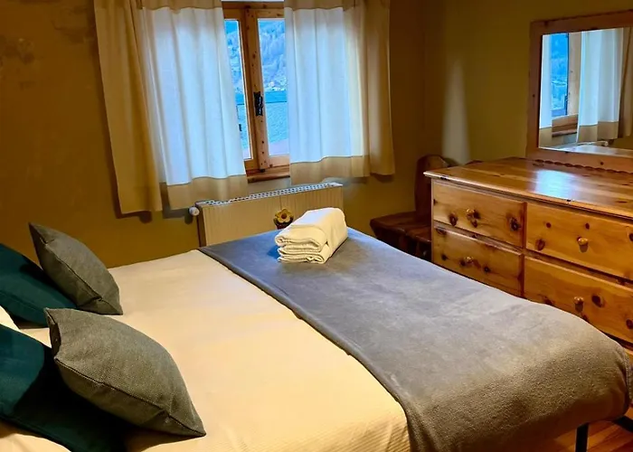 Alpine Dream Апартаменты *