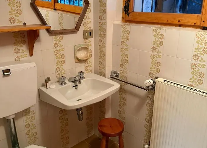 Alpine Dream Διαμέρισμα *