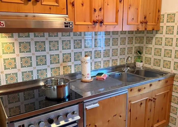 Alpine Dream * Μπόρμιο