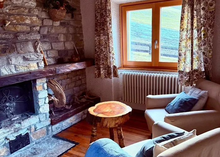 Alpine Dream Διαμέρισμα