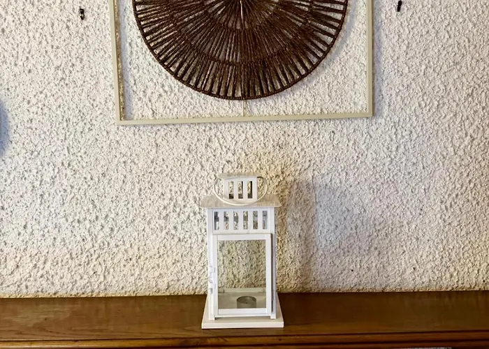 Alpine Dream Διαμέρισμα *