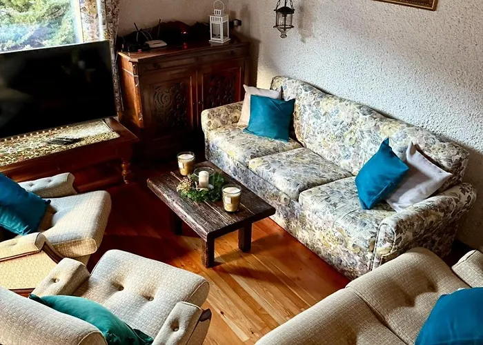 Alpine Dream Διαμέρισμα *