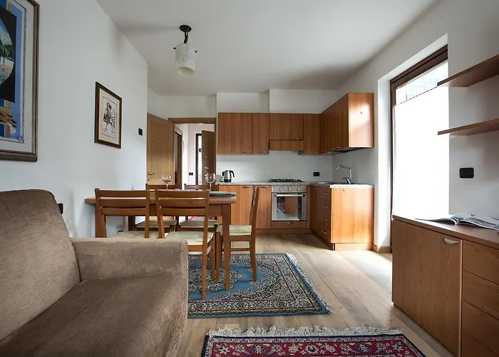 Alpine Dream Διαμέρισμα