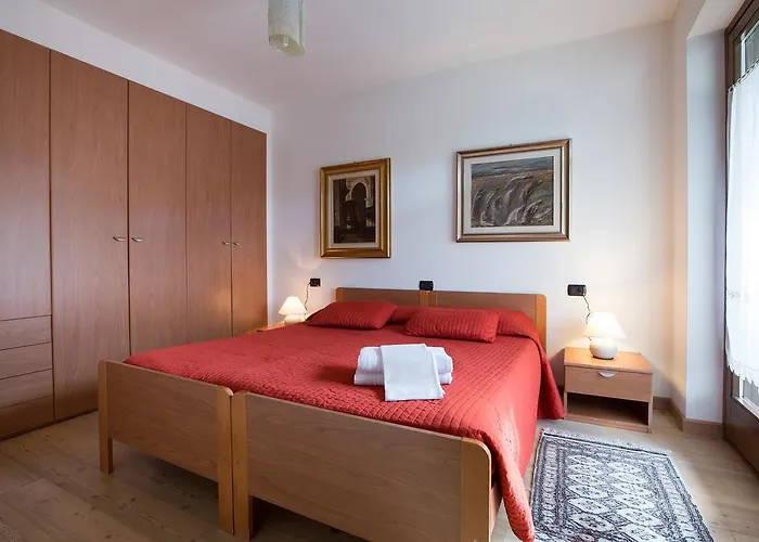 Διαμέρισμα Alpine Dream