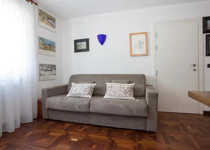 Διαμέρισμα Alpine Dream Μπόρμιο