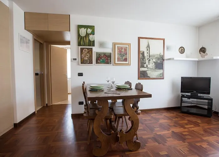 Alpine Dream * Μπόρμιο