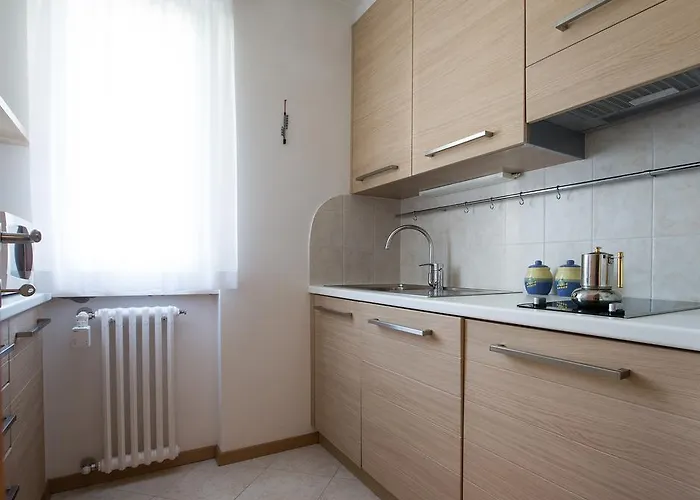 Διαμέρισμα Alpine Dream Μπόρμιο