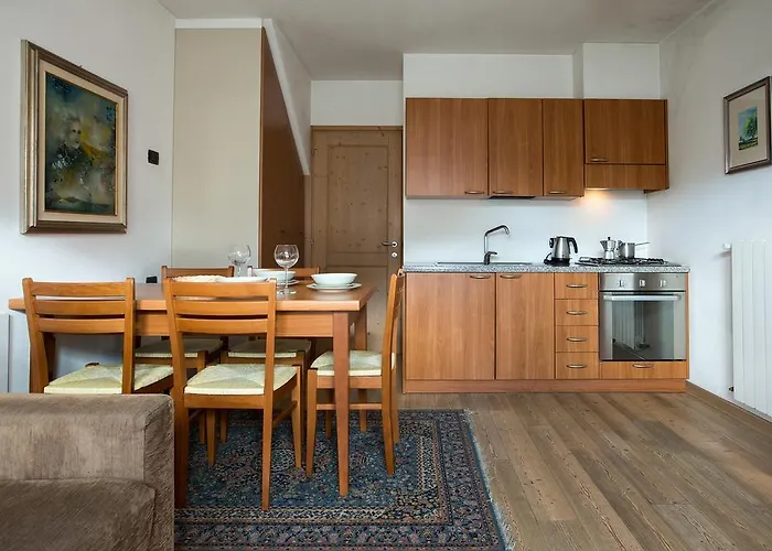 Alpine Dream Μπόρμιο