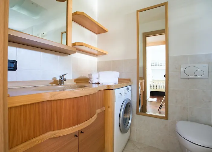 Alpine Dream Διαμέρισμα