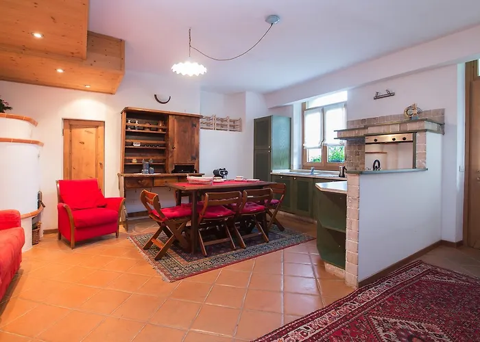 Alpine Dream Бормио