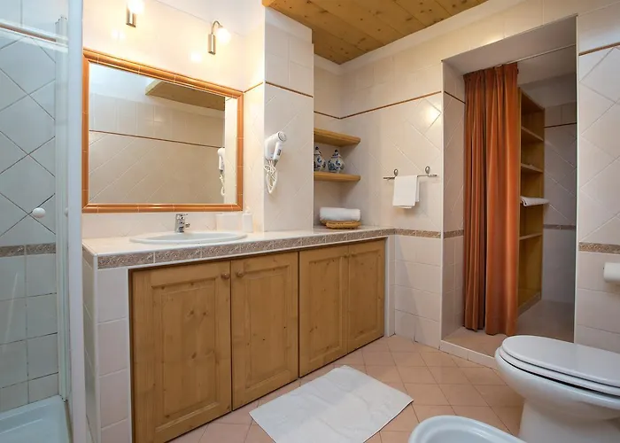 Διαμέρισμα Alpine Dream