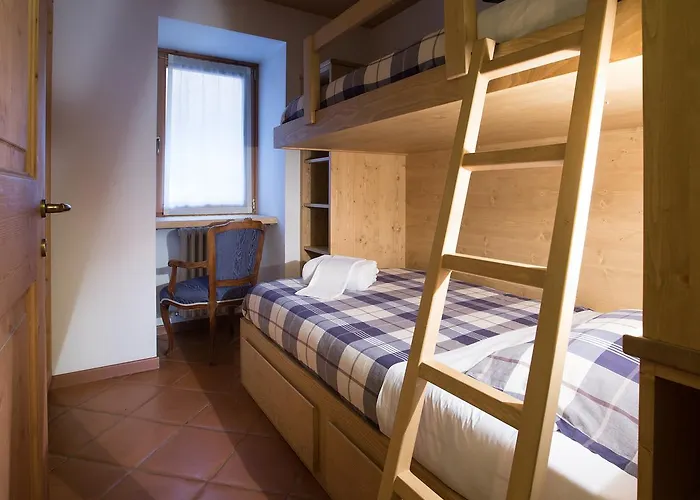 Alpine Dream * Μπόρμιο