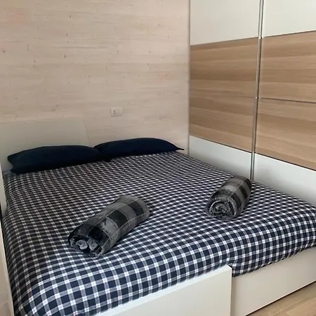 Alpine Dream Apartment Bormio