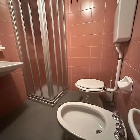 Apartamento Alpine Dream