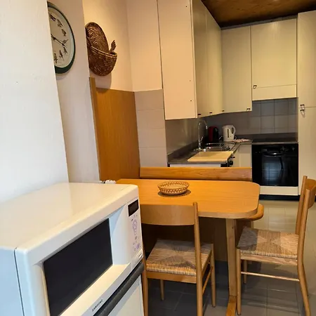 Alpine Dream Apartamento *