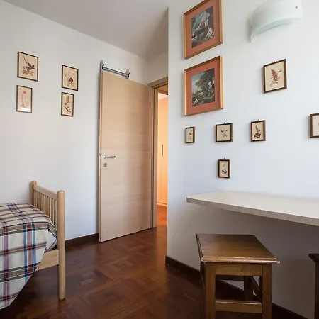 Apartment Alpine Dream *