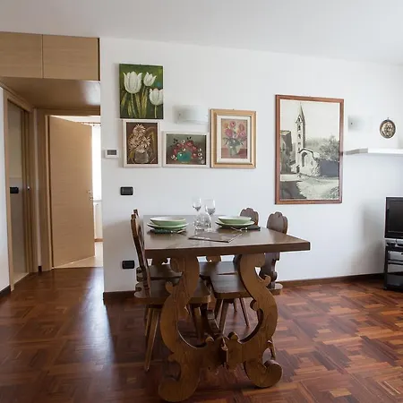 Alpine Dream * Bormio