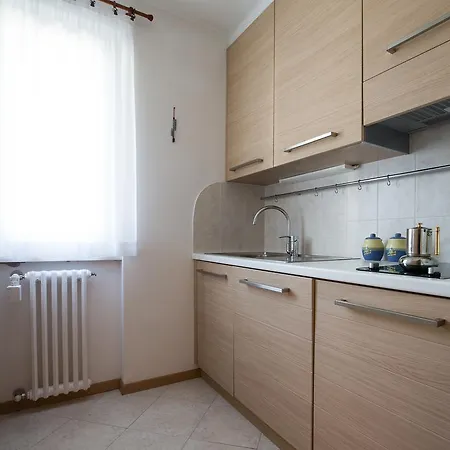 Apartamento Alpine Dream Bormio