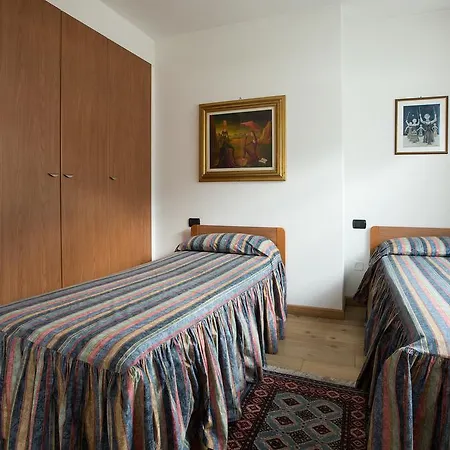 Apartamento Alpine Dream *