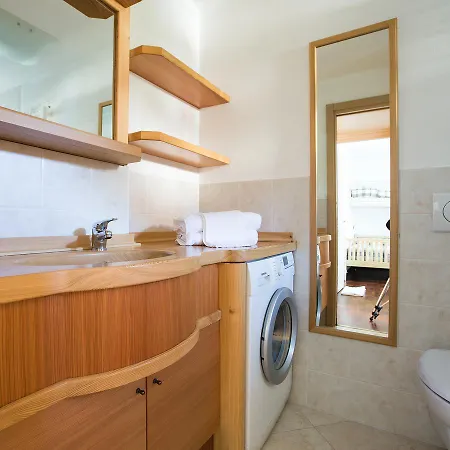 Alpine Dream Apartment