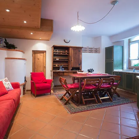 Apartamento Alpine Dream Bormio